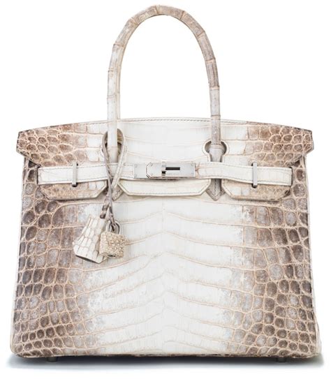 hermes birkin bag himalaya price|hermes birkin bag crocodile.